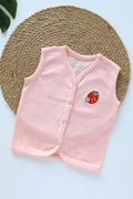 Pink Berry Pop-Newborn Jabla