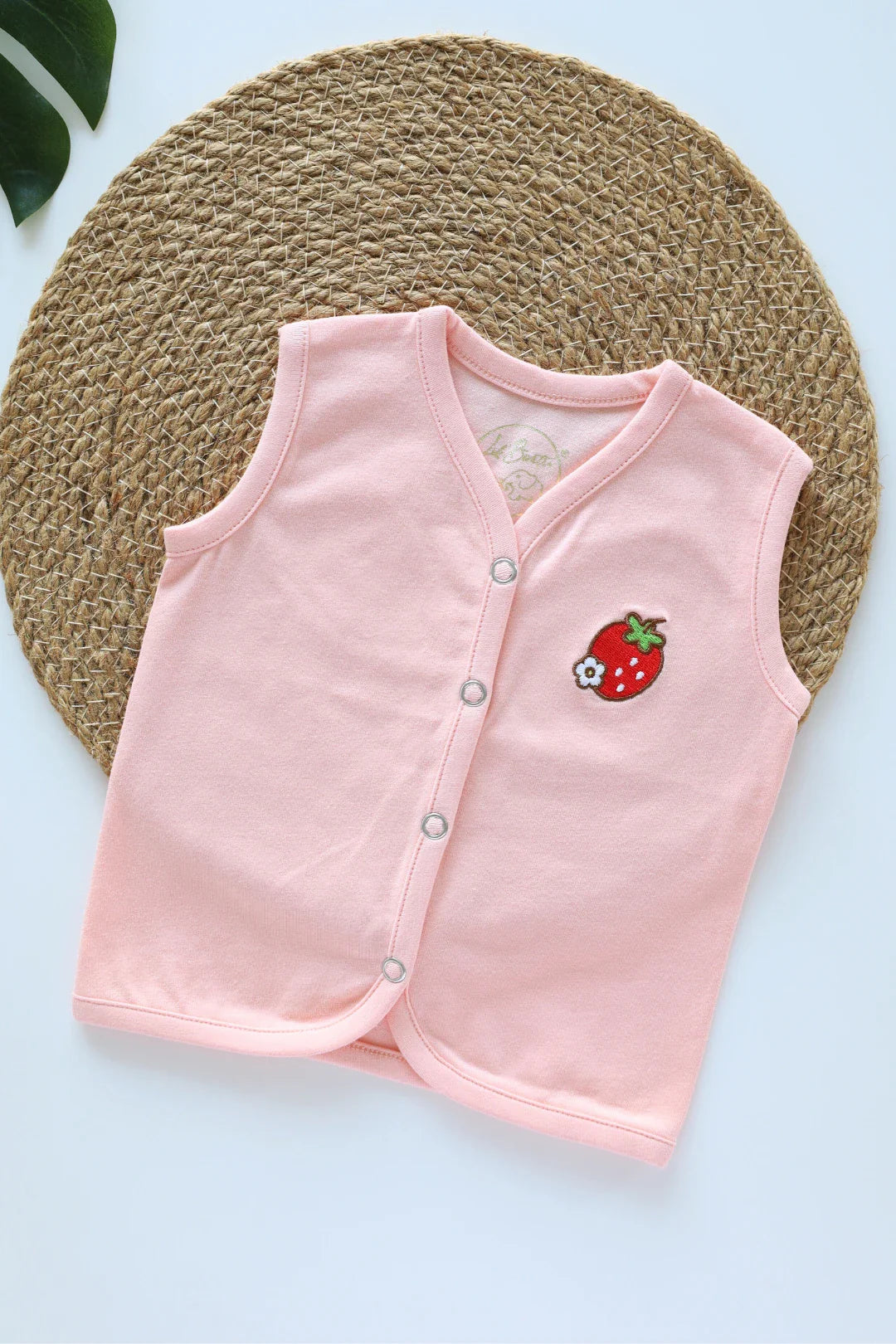 Pink Berry Pop-Newborn Jabla