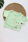 Belle Pop-Interlock Newborn Jabla