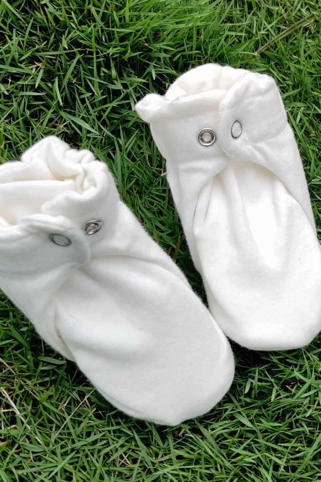 Snug'58-Baby Booties