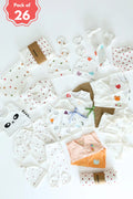 Pure Beginnings-Newborn Hospital Kit