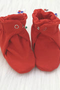 Snug'56-Baby Booties