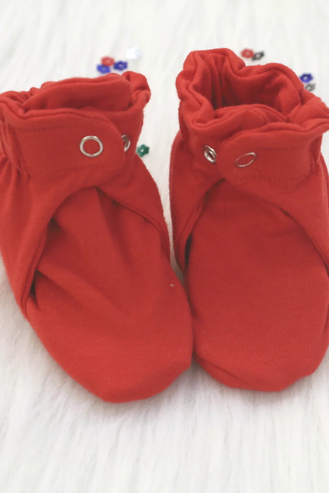 Snug'56-Baby Booties