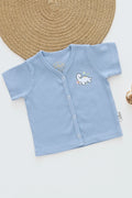 Roar Buddy-RibKnit-Newborn Jabla