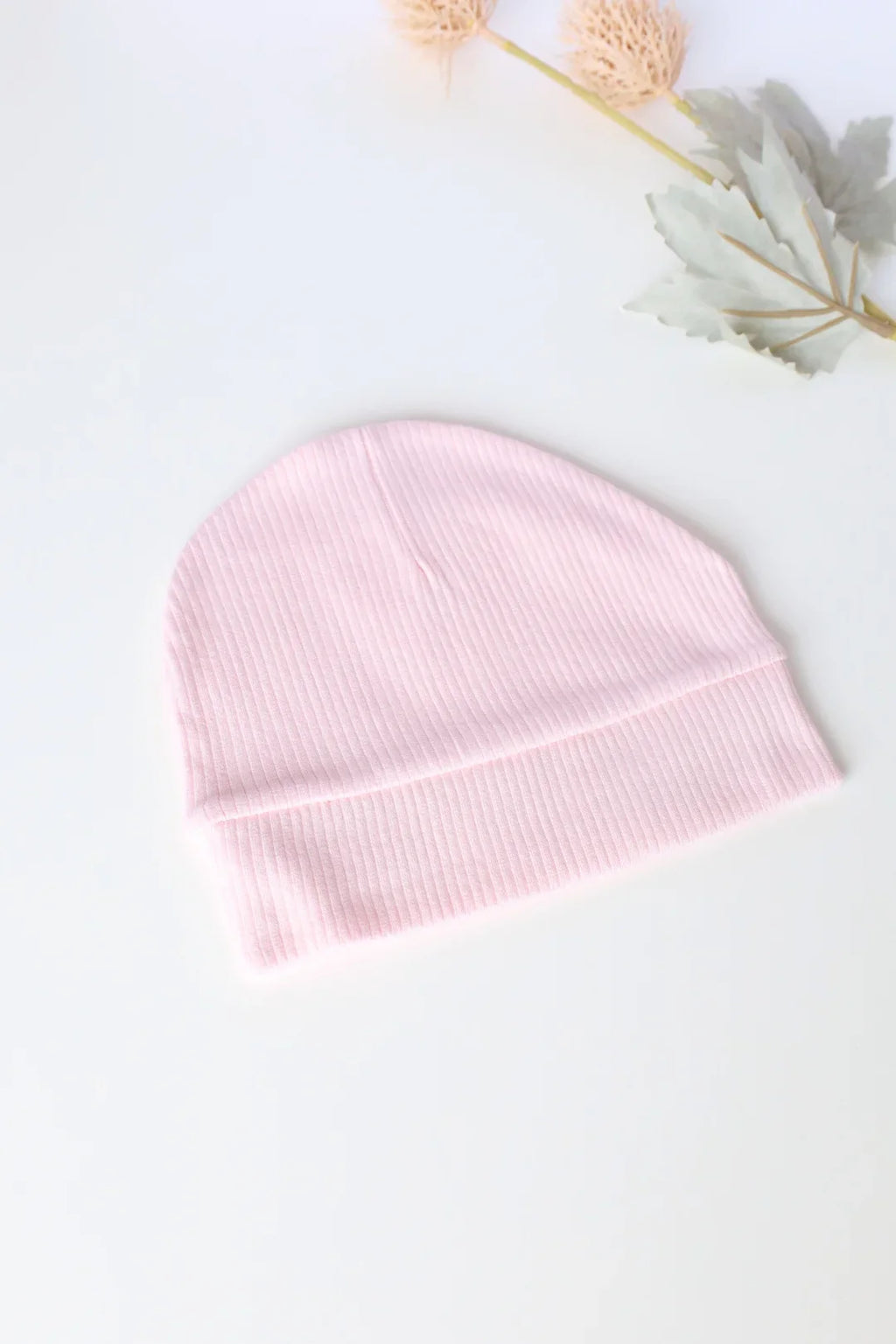Rose-Baby-Cap
