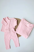 Rosewood Duo-Mom and Baby-Twinning Combo