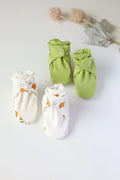 Seal Pop-Baby Booties Pack of 2