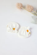 Mitts'24-Baby Mittens