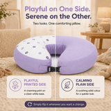 Nuzzle | Baby Feeding & Nursing Pillow