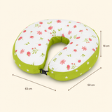 Nurture | Baby Feeding & Nursing Pillow