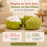 Nurture | Baby Feeding & Nursing Pillow