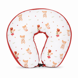 Lulla | Baby Feeding & Nursing Pillow