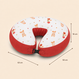 Lulla | Baby Feeding & Nursing Pillow