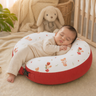Lulla | Baby Feeding & Nursing Pillow
