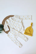 Sky Glider-Newborn Clothes Set