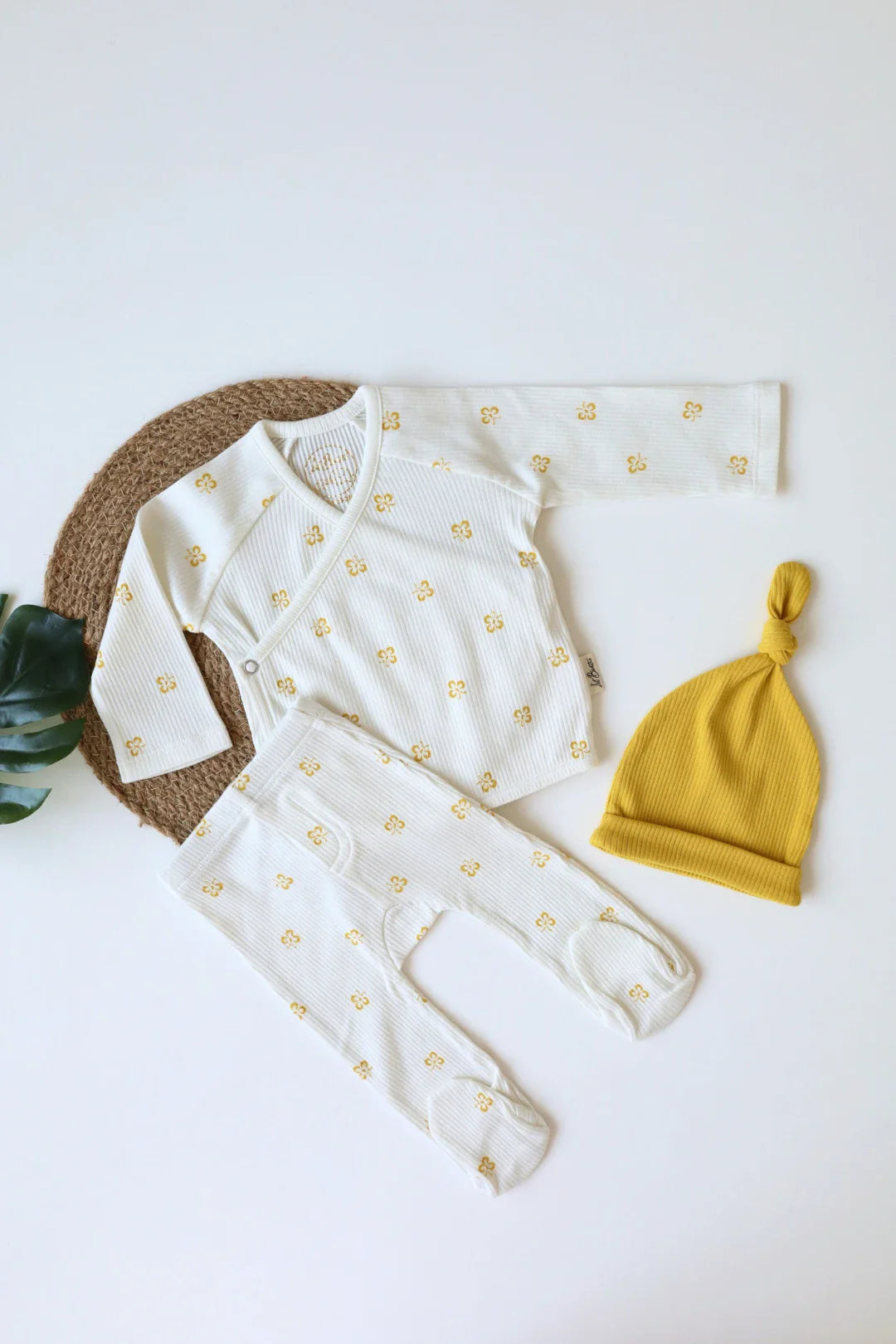 Sky Glider-Newborn Clothes Set