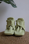 Snug'15-Baby Booties