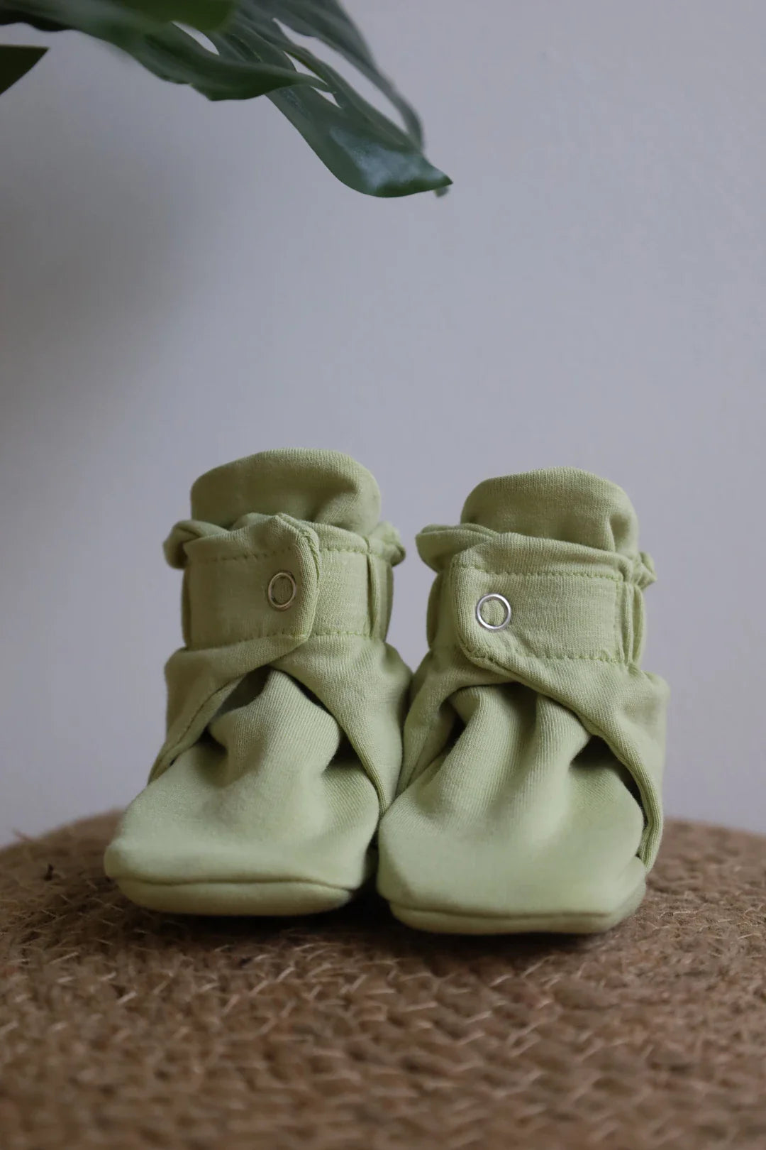 Snug'15-Baby Booties