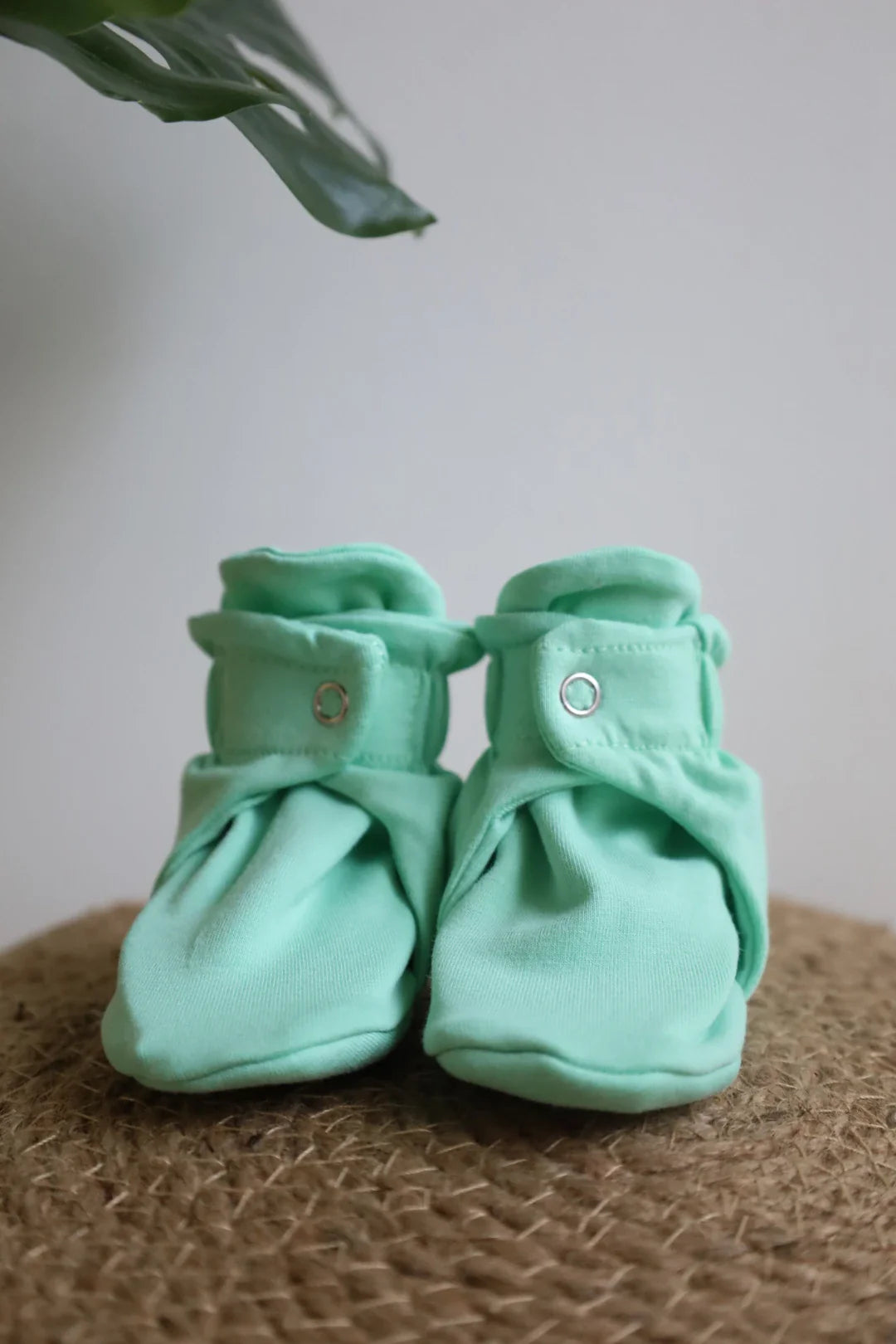 Snug'18-Baby Booties