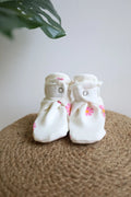 Snug'2-Baby Booties