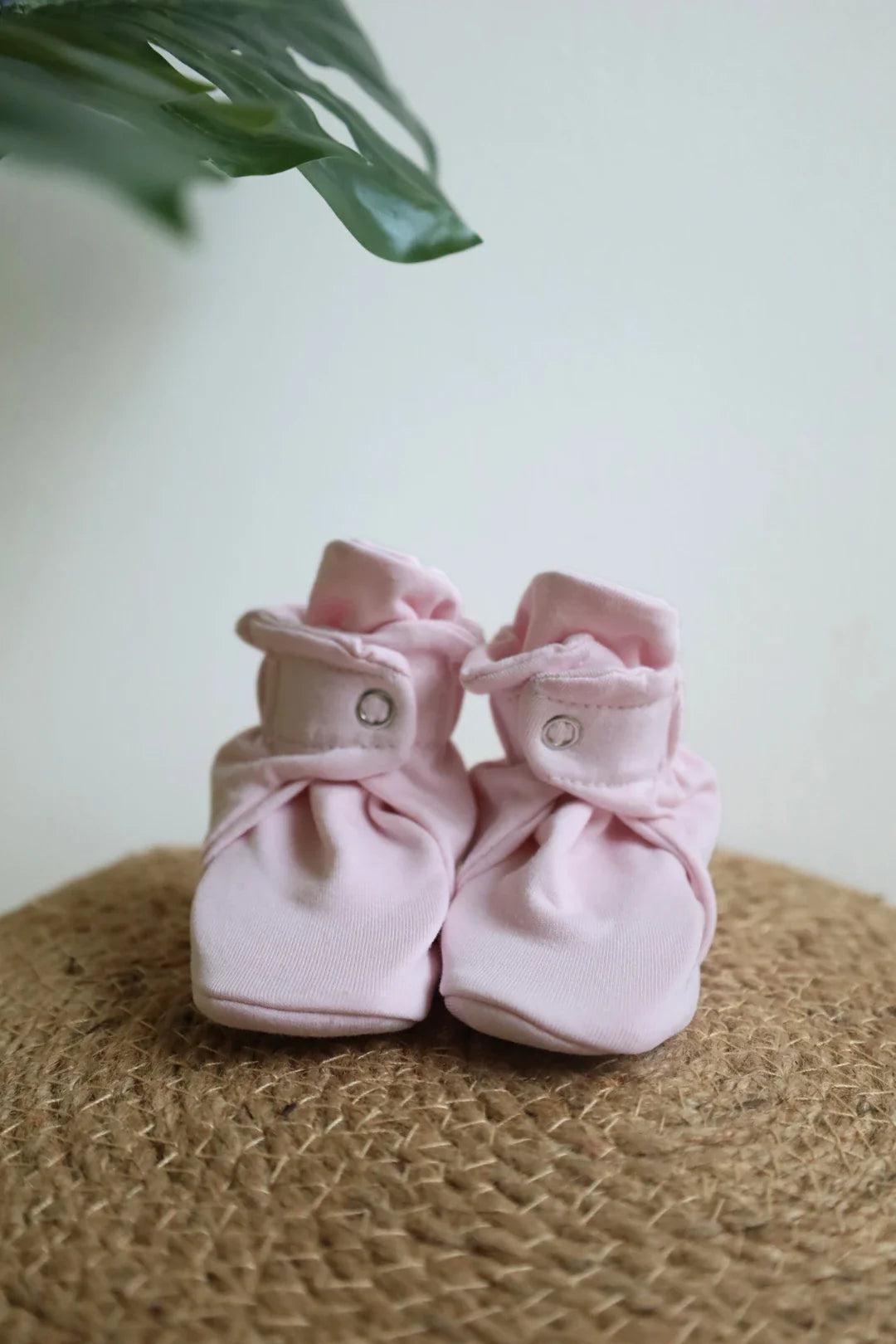 Snug'22-Baby Booties