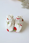Snug'23-Baby Booties