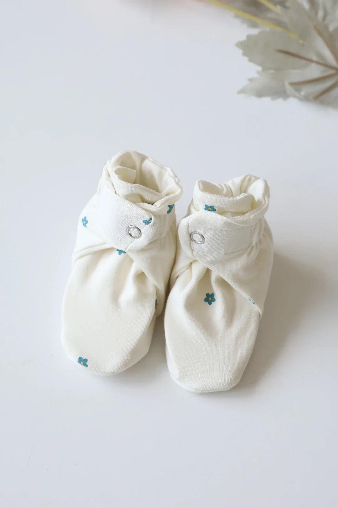 Snug'24-Baby Booties
