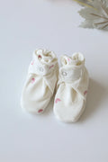 Snug'25-Baby Booties