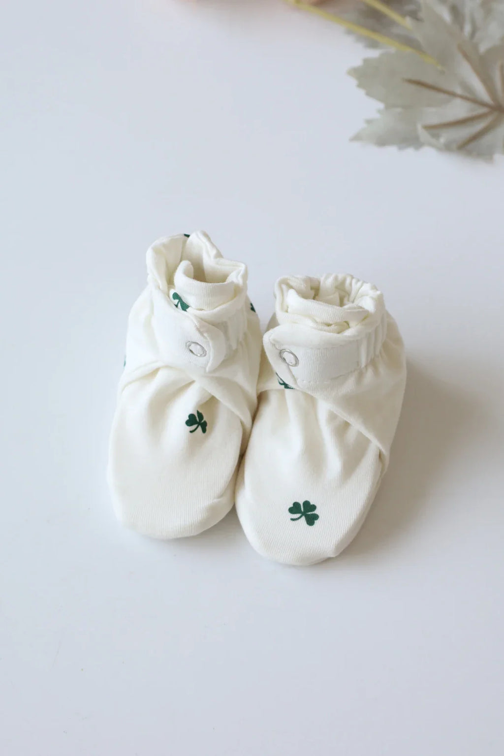 Snug 26-Baby Booties