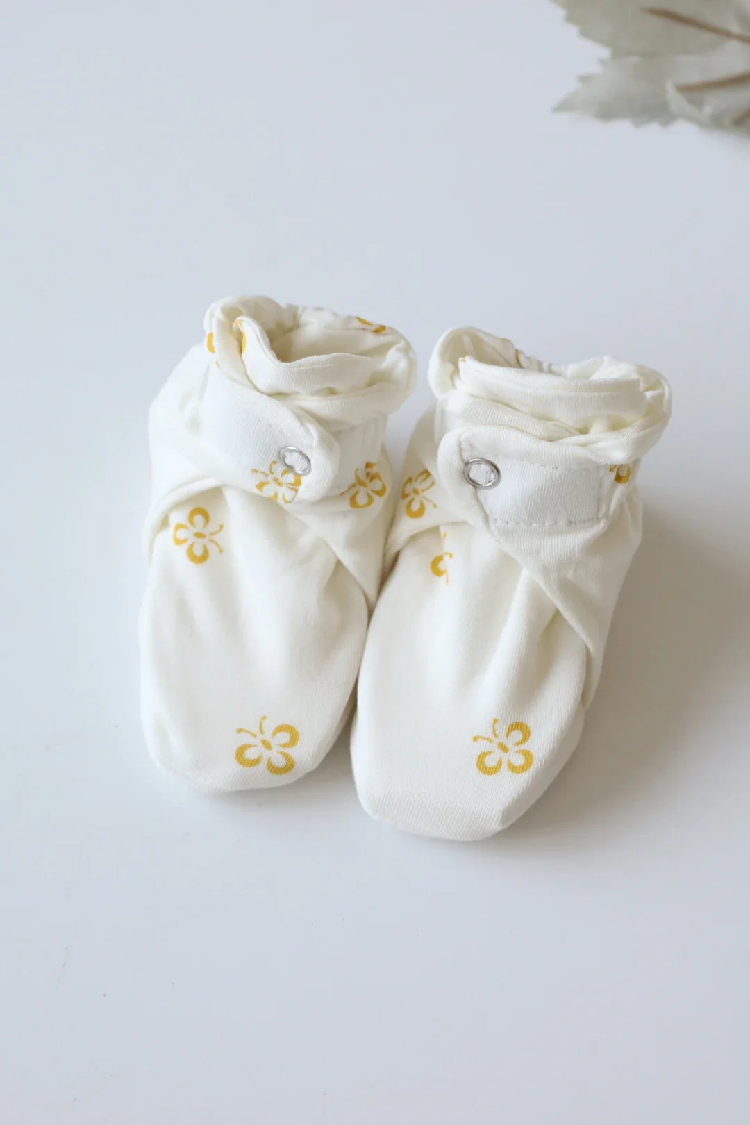 Snug'27-Baby Booties