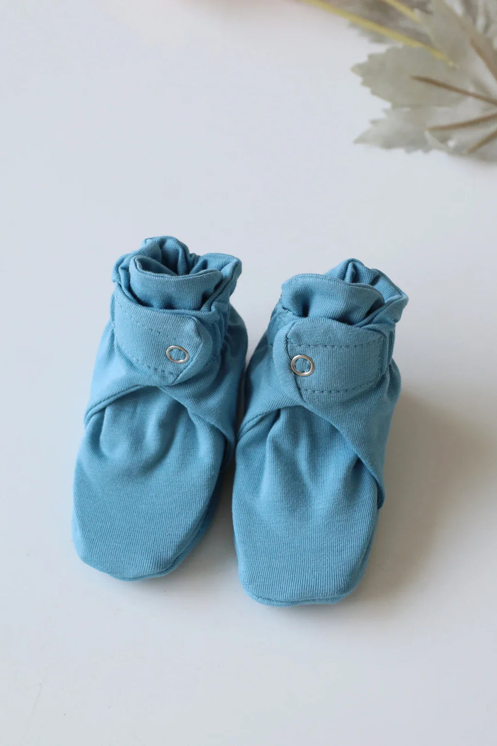 Snug'28-Baby Booties