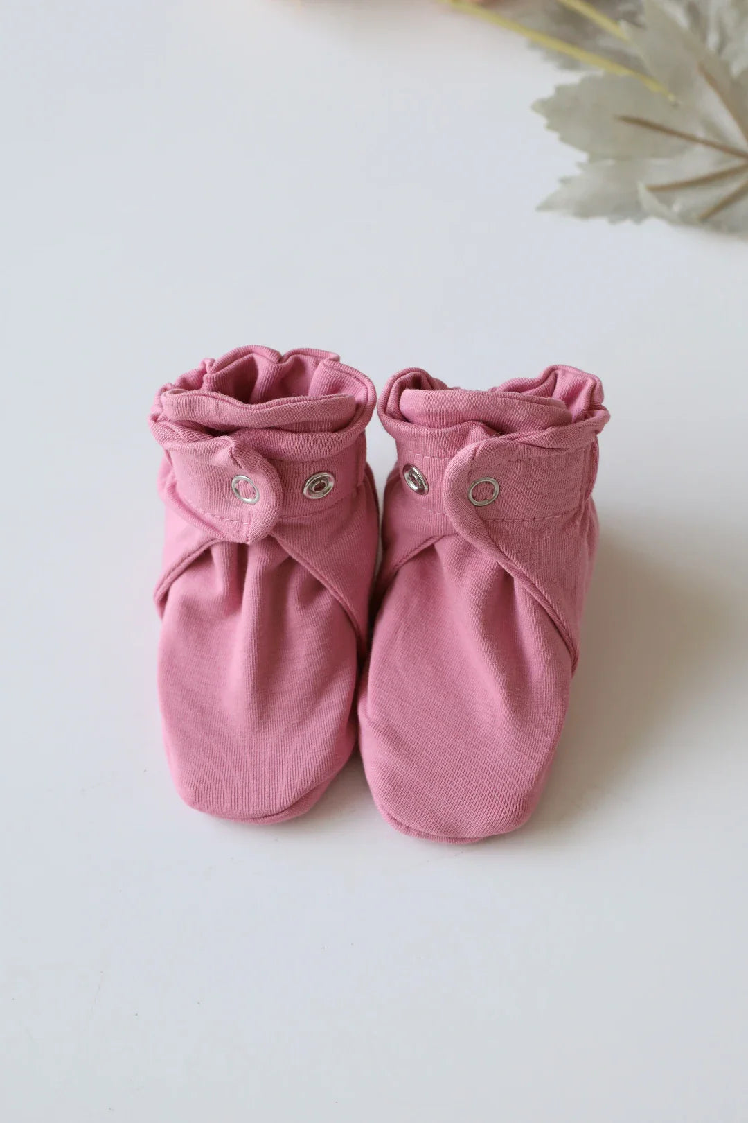 Snug'29-Baby Booties