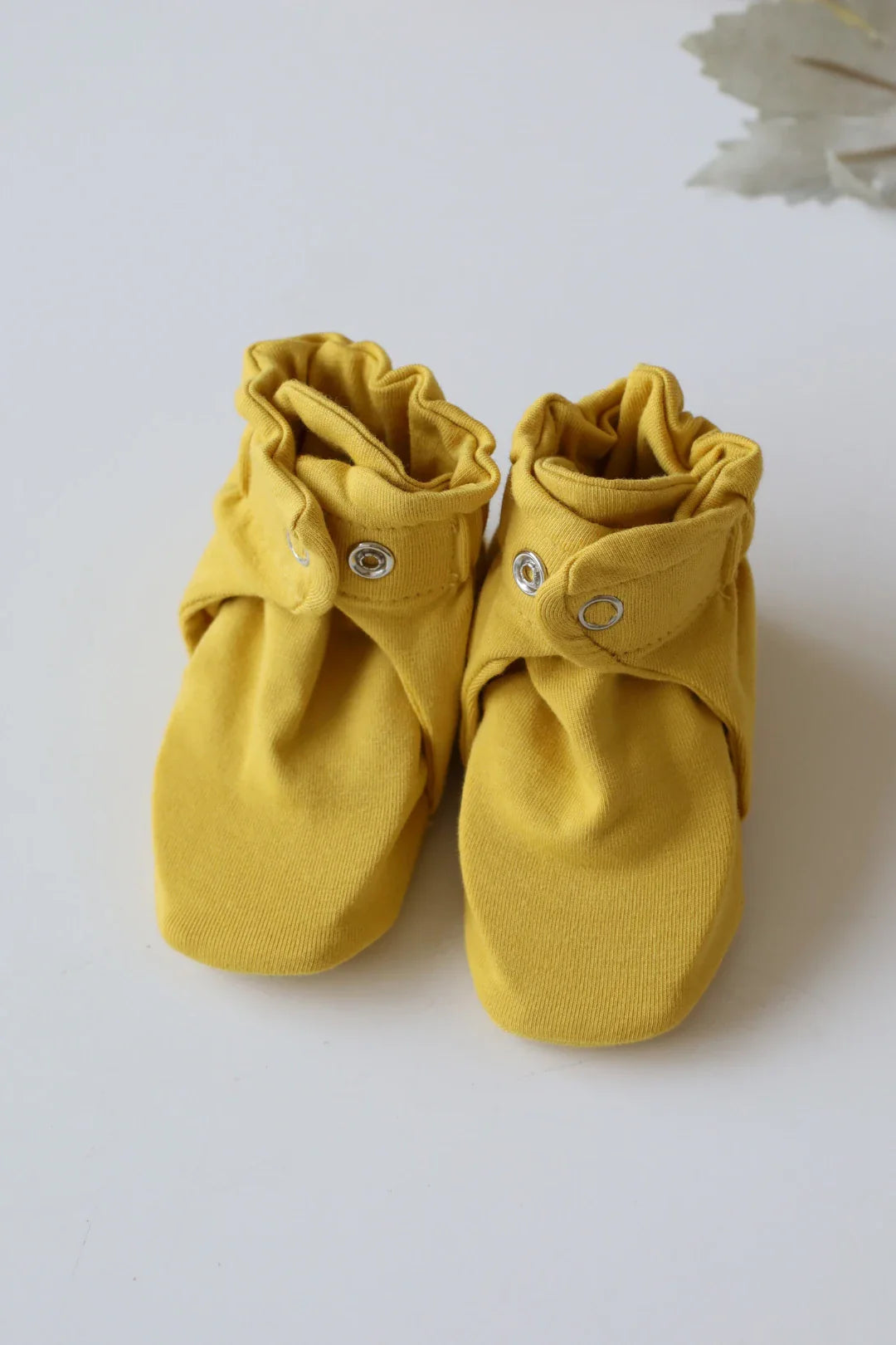 Snug 30-Baby Booties