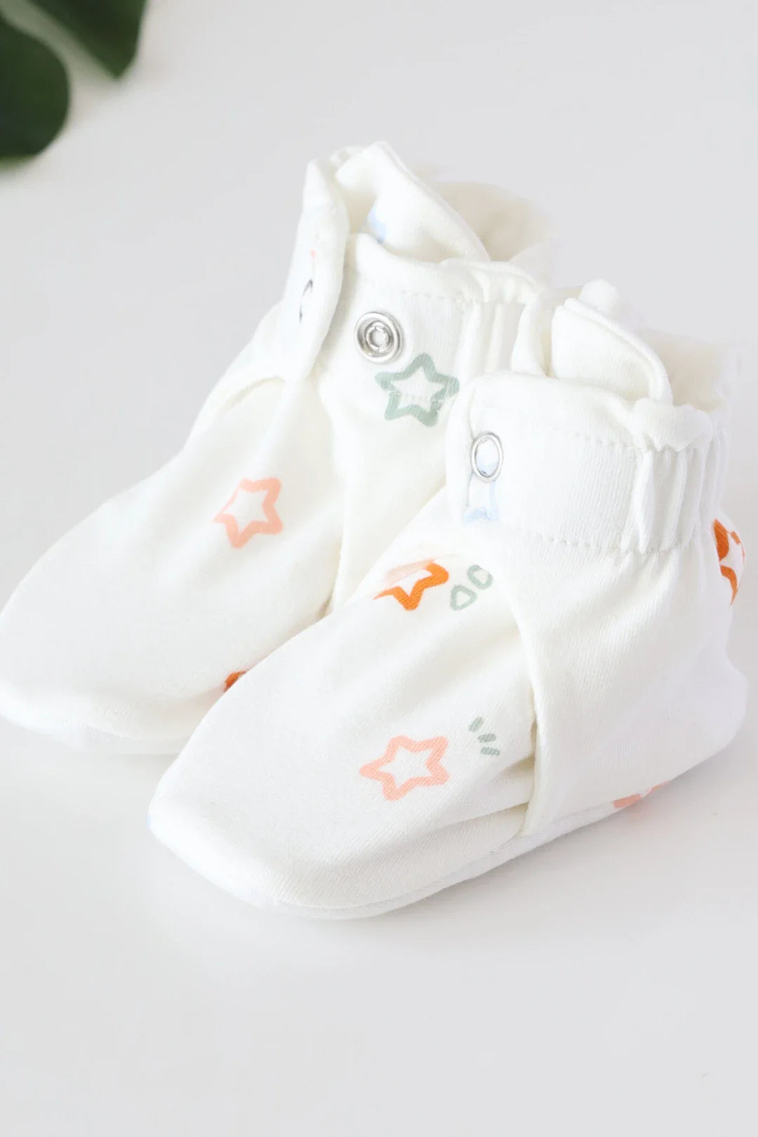Snug'59-Baby Booties
