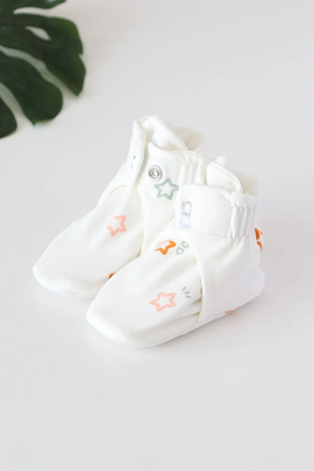 Snug'59-Baby Booties