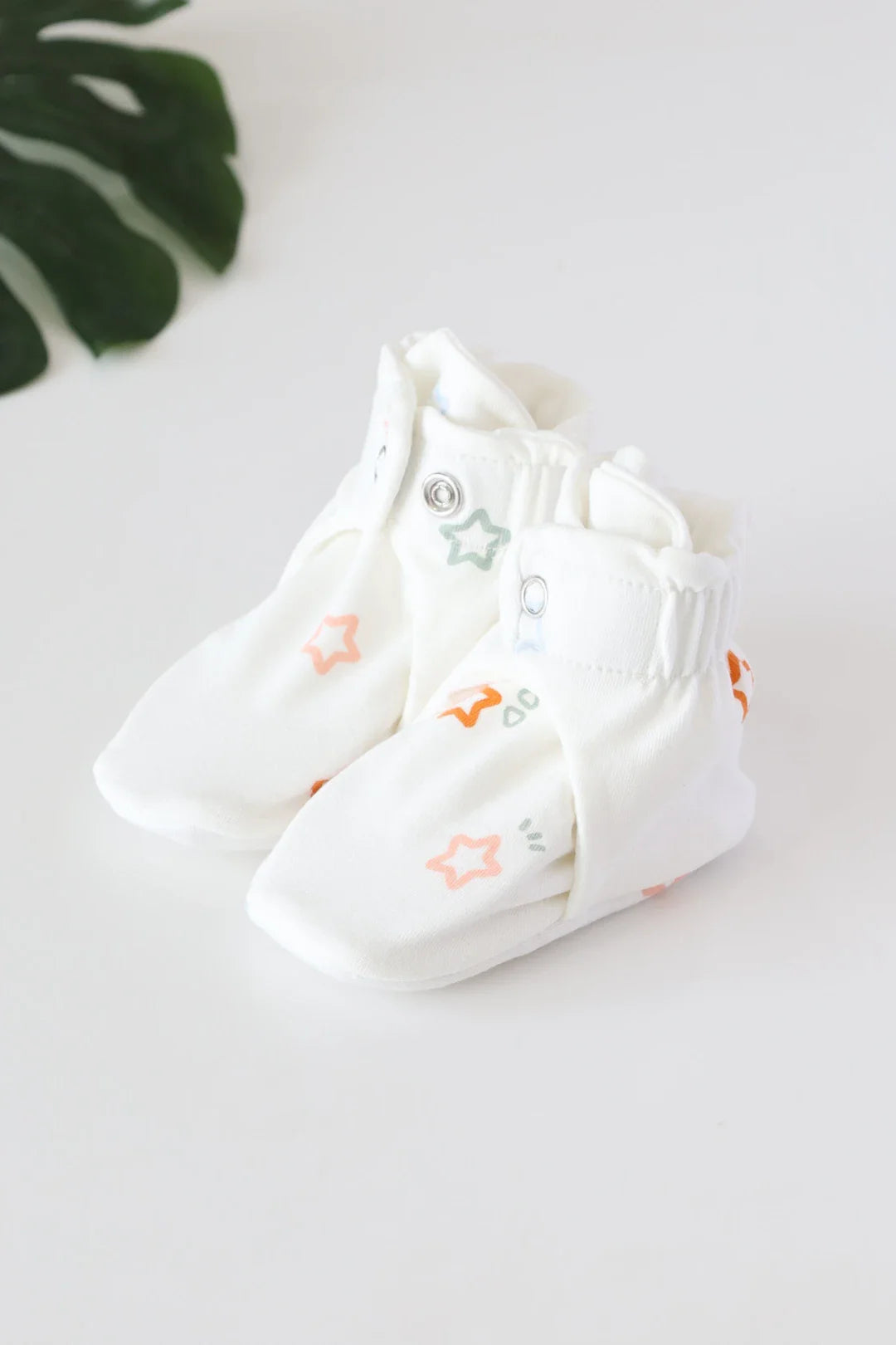 Snug'59-Baby Booties