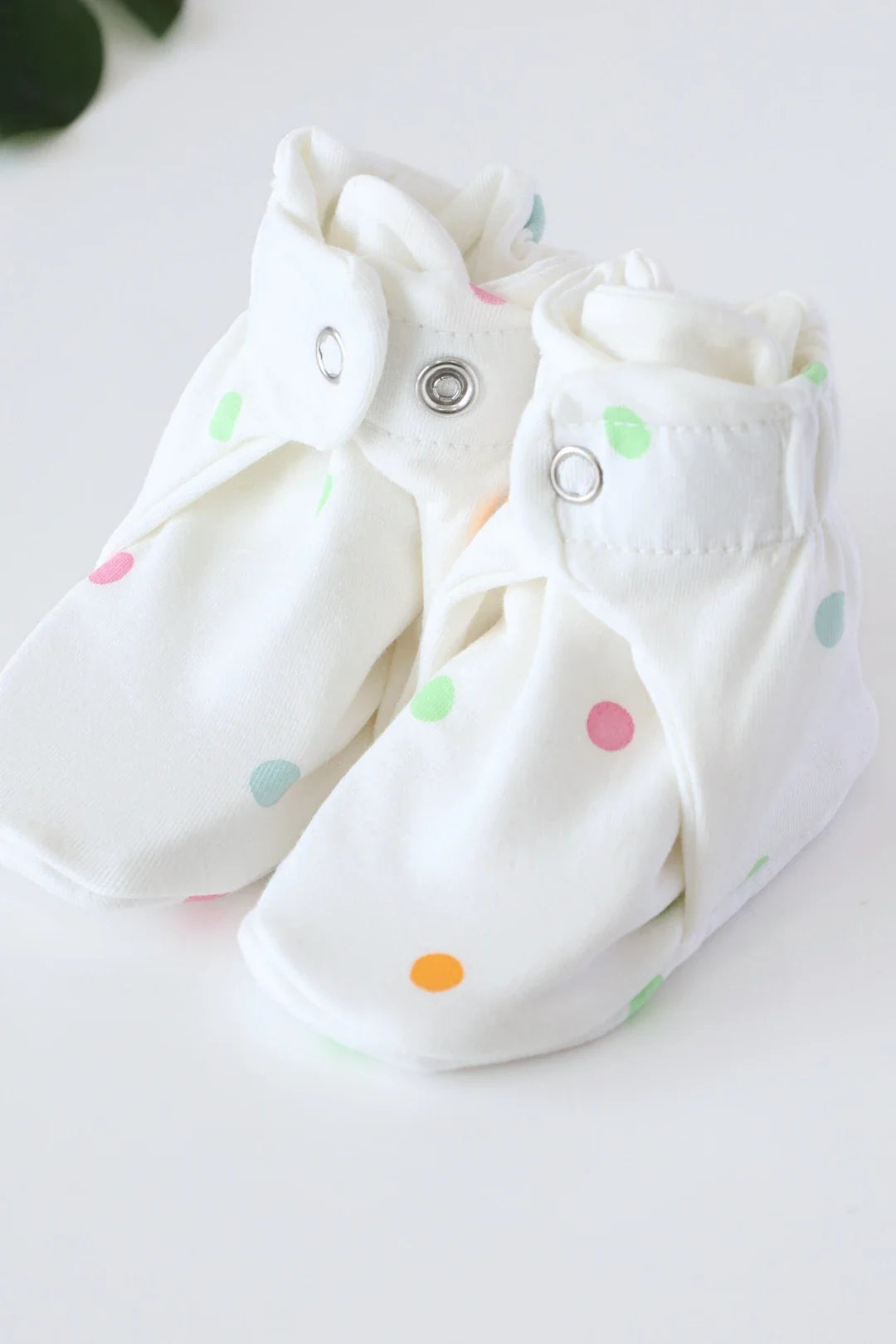 Snug'61-Baby Booties