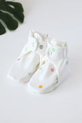 Snug'61-Baby Booties