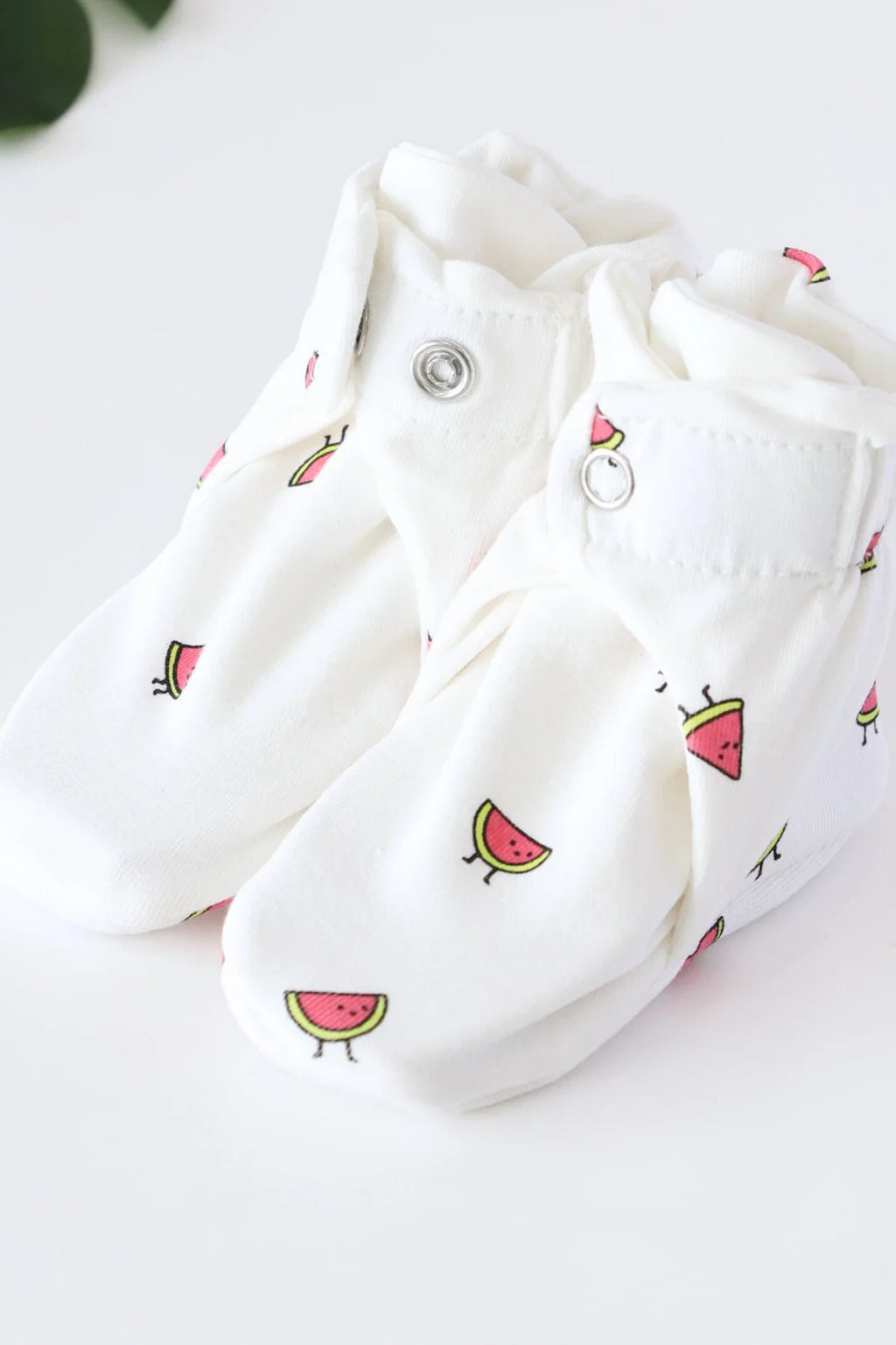 Snug'62-Baby Booties
