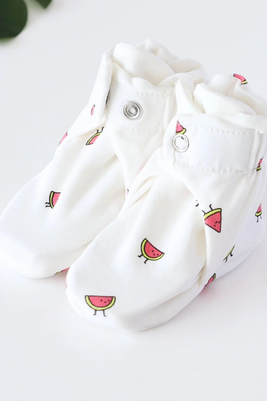 Snug'62-Baby Booties