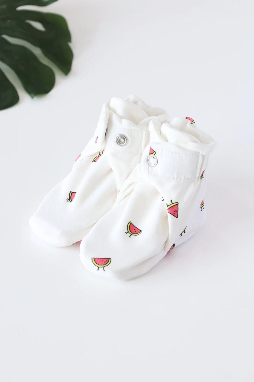 Snug'62-Baby Booties