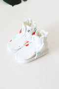 Snug'63-Baby Booties