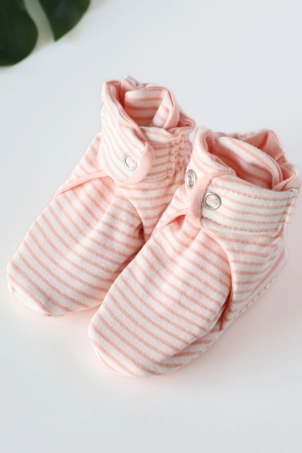 Snug'64-Baby Booties
