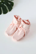 Snug'64-Baby Booties
