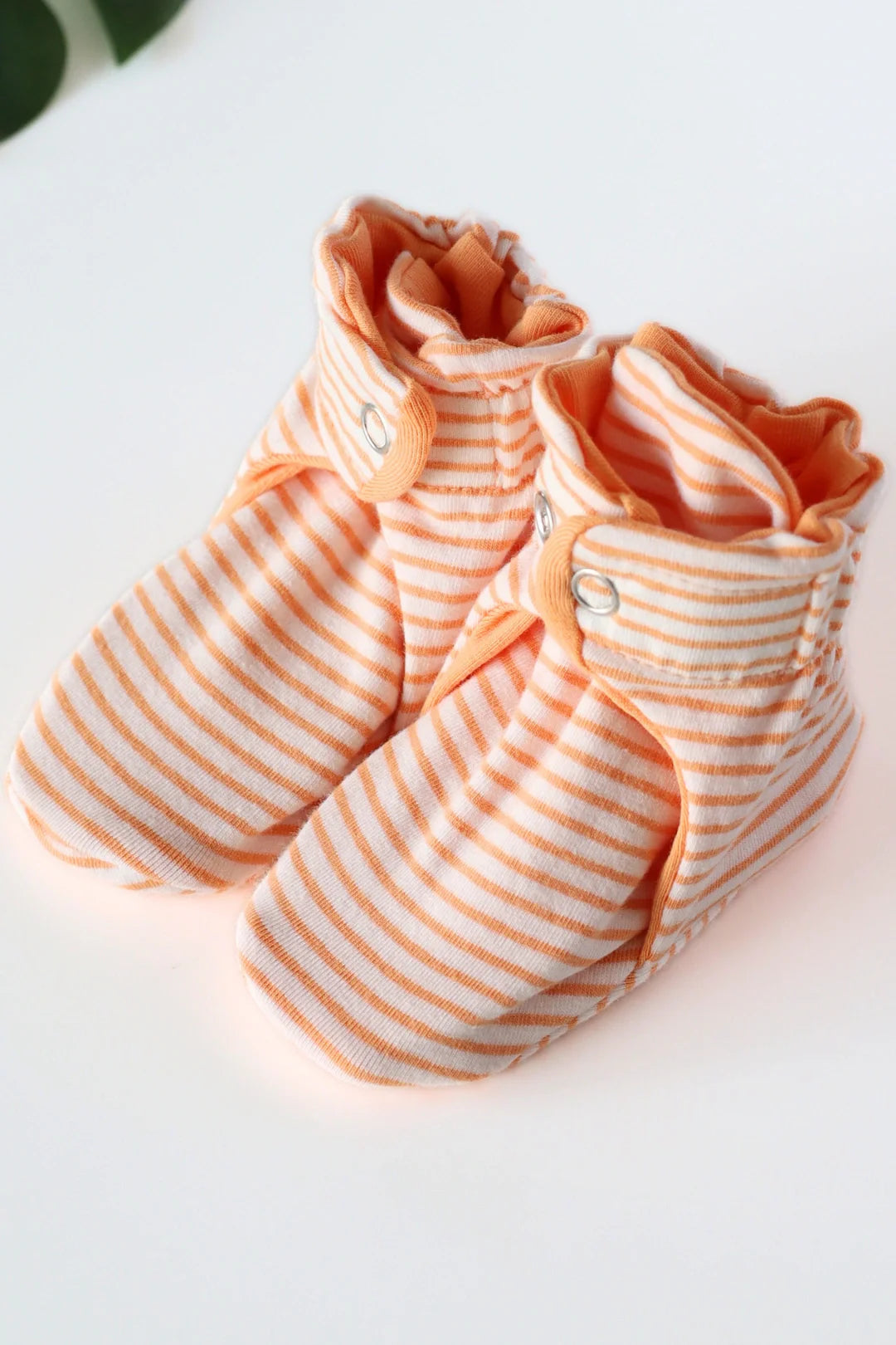 Snug'65-Baby Booties