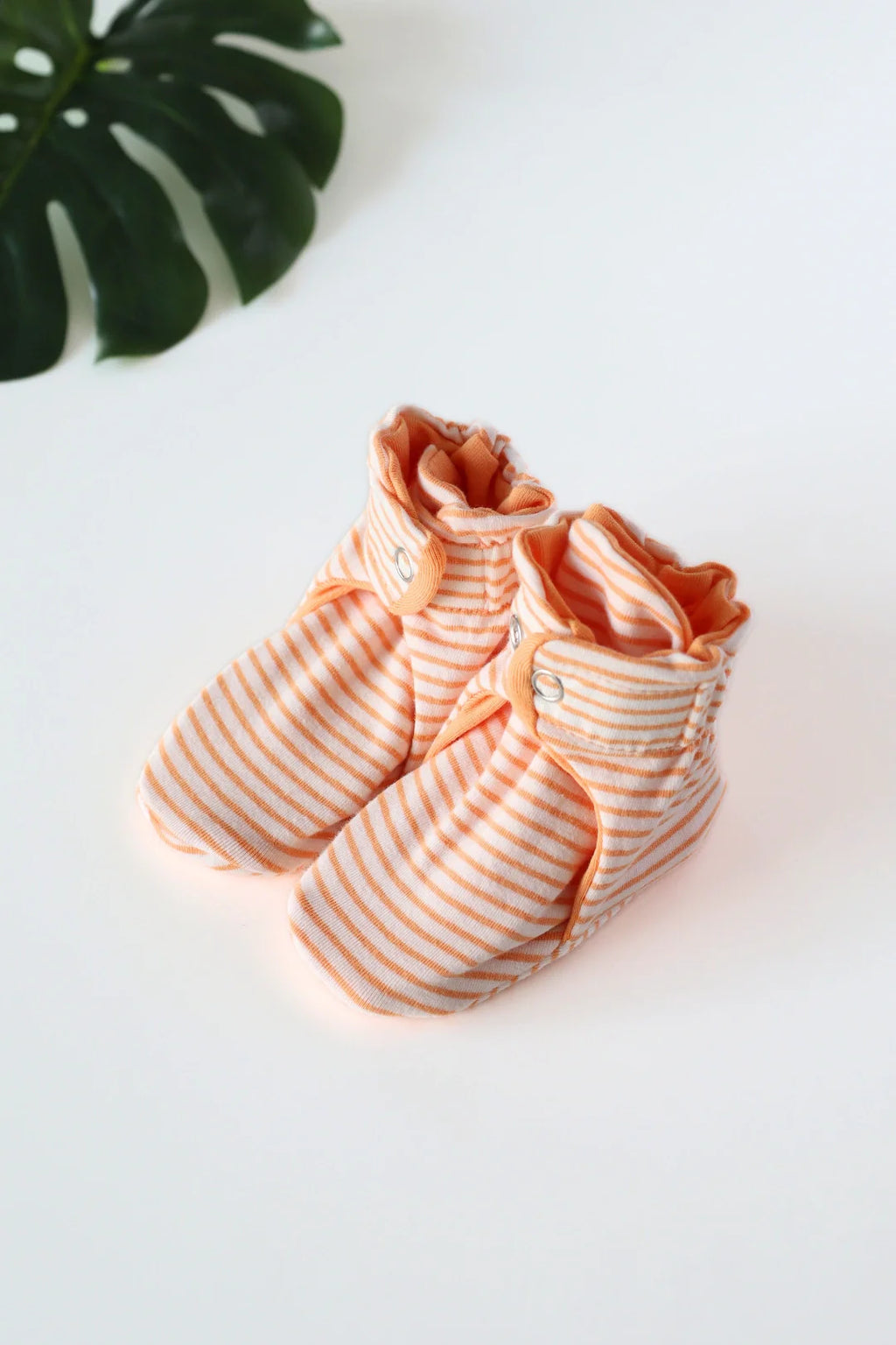 Snug'65-Baby Booties