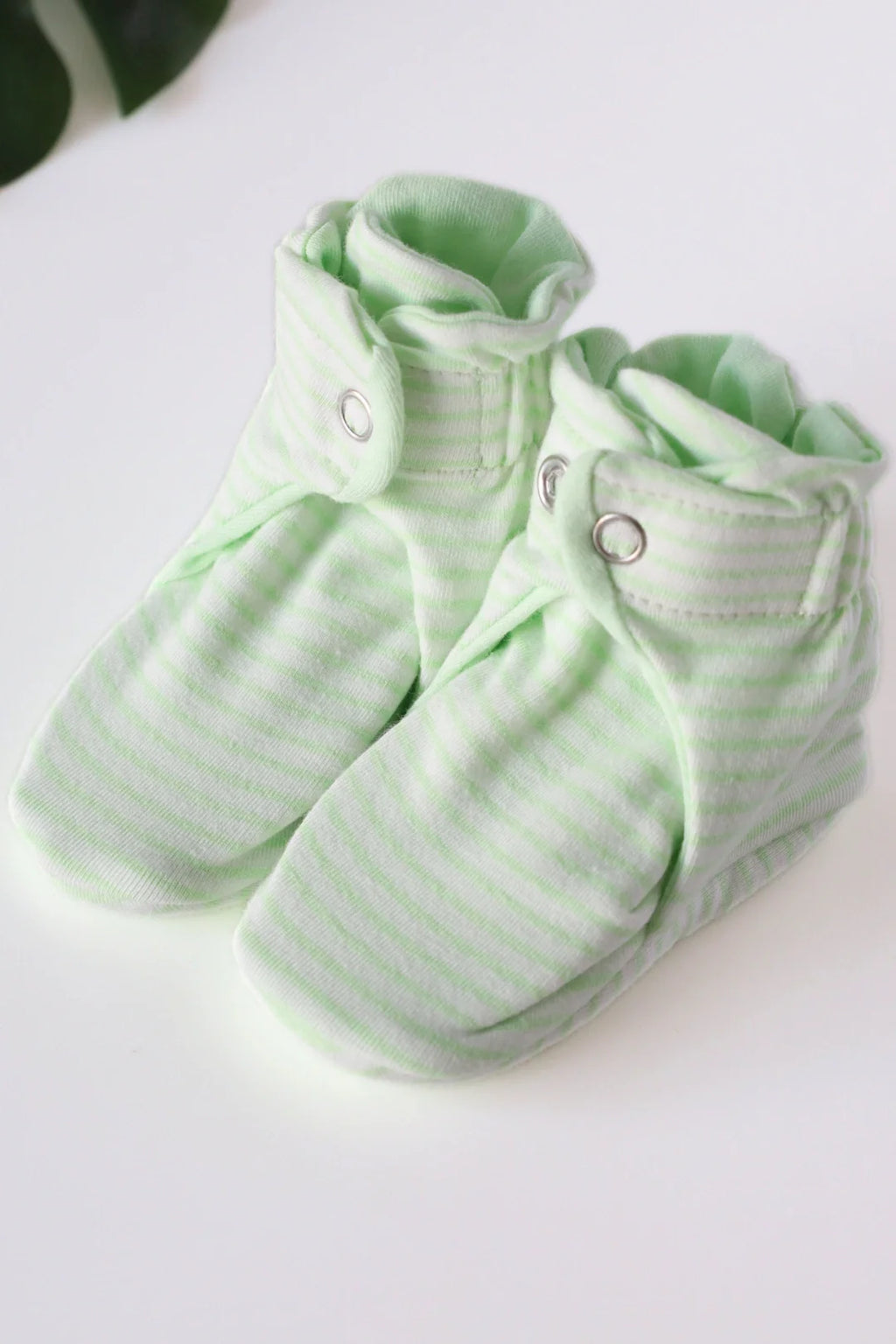 Snug'66-Baby Booties