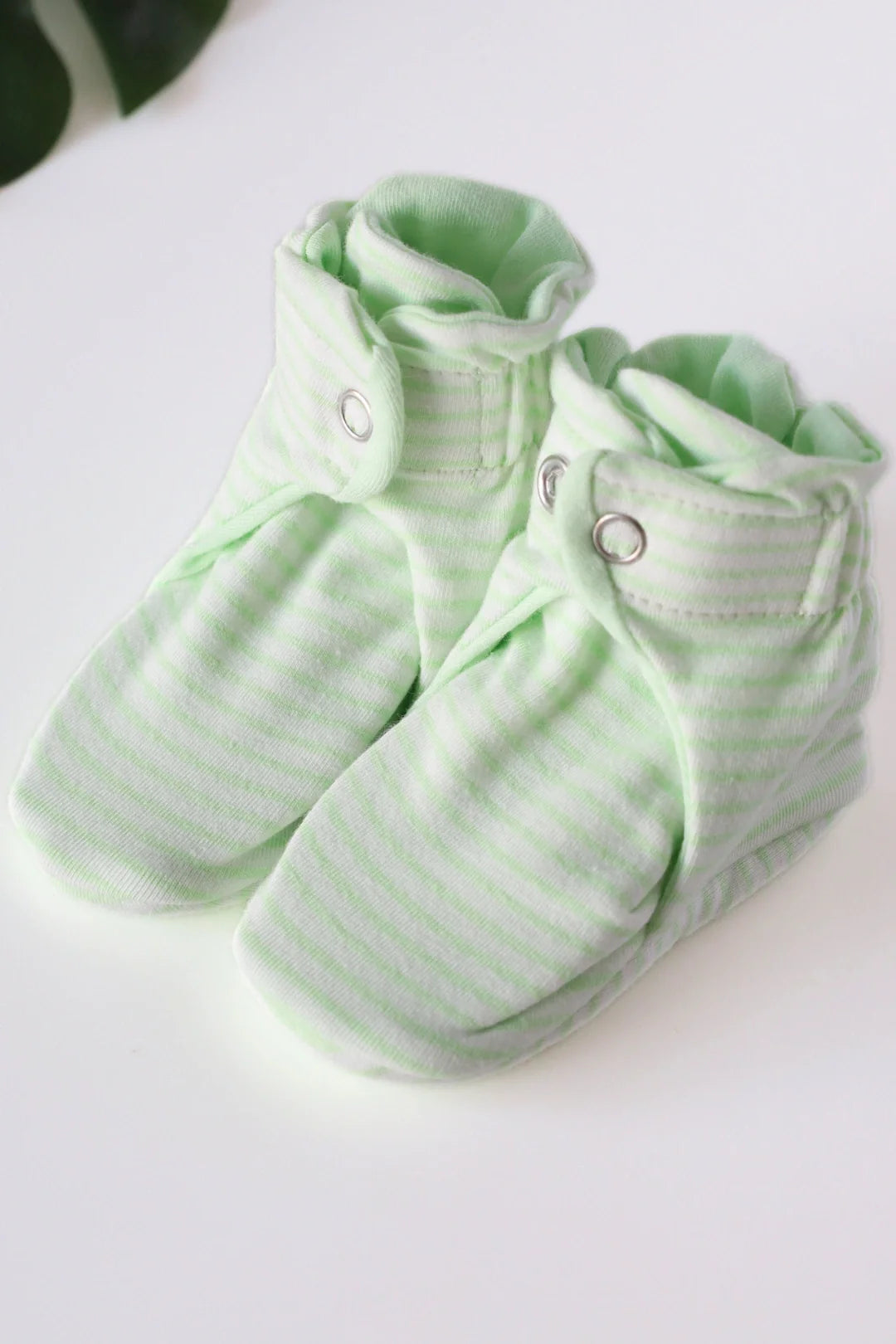 Snug'66-Baby Booties