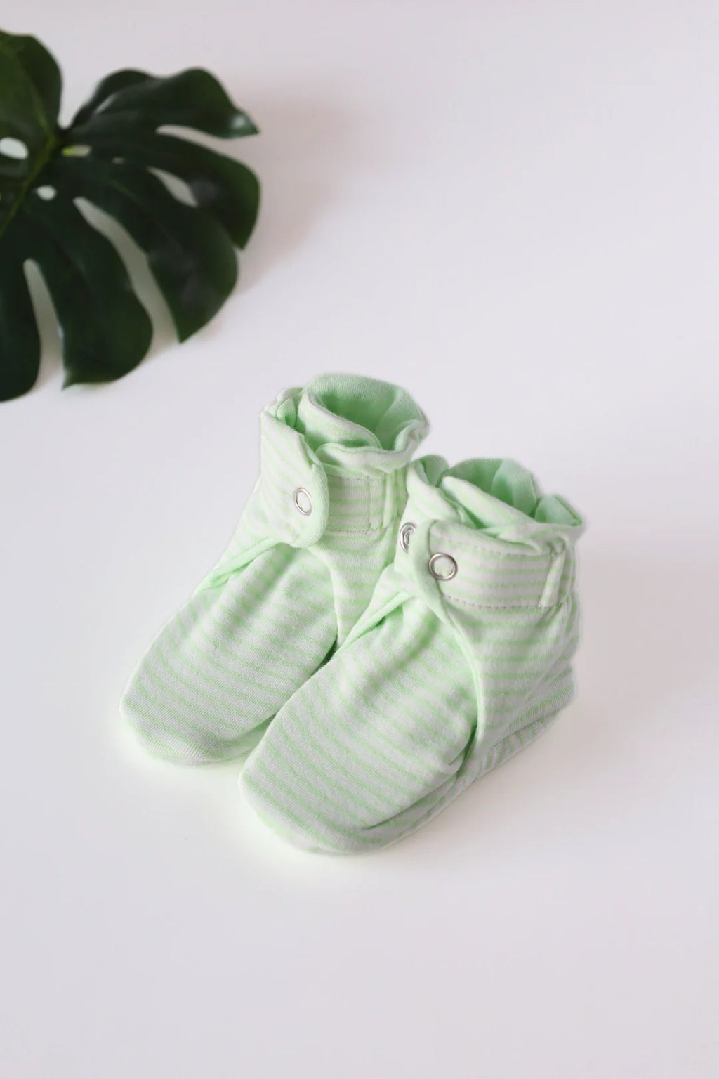 Snug'66-Baby Booties