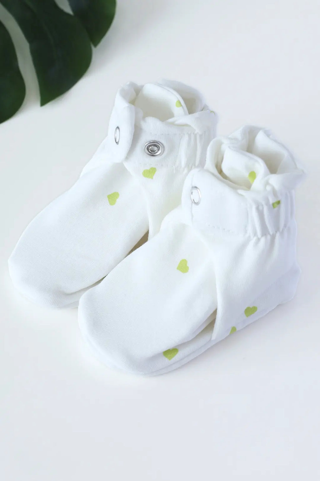 Snug'67-Baby Booties